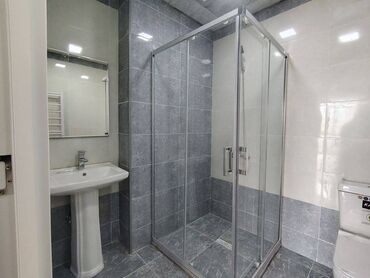 Yeni tikili: 2 otaqlı, Yeni tikili, 95 kv. m — 5