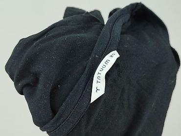 tatuum biale bluzki: Tatuum, T-shirt damski, rozmiar XS — 5