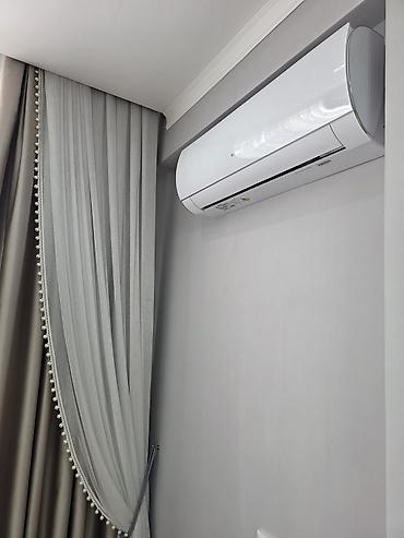 Продажа квартир: 2 комнаты, 75 м², Тунгуч мкр Элитка, 8 этаж, Дизайнерский ремонт — 4