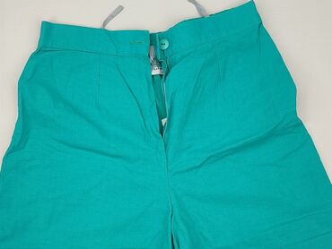 megi collection spodnie dresowe: Shorts for women, L (EU 40)