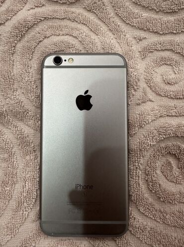 купить айфон 5 с: IPhone 6s, Space Gray