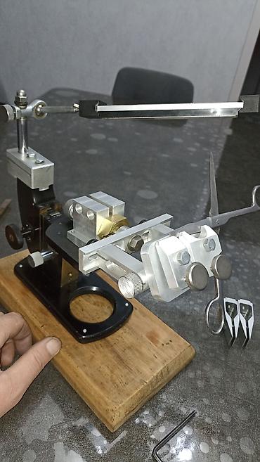 Точильные камни: Точильные камни — 12