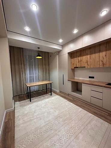 Продажа квартир: 2 комнаты, 45 м², 6 этаж — 1