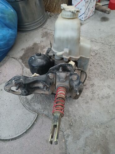 волсваген боро: Блок ABS Volkswagen 1992 г., Б/у