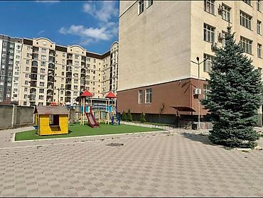 Продажа квартир: 2 комнаты, 67 м², Элитка, 1 этаж, Евроремонт — 2