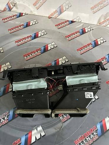 db killer cena: CENTRALNA VENTILACIJA F10-11 ZA BMW SERIJA 5 OD 2010. DO 2016. GOD. | — 5