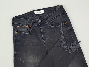 zara 8: Zara, Jeansy damskie, rozmiar S — 1