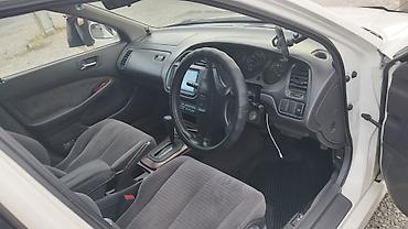 1991 accord: Honda Accord: 2001 г., 0.2 л, Автомат, Бензин, Седан — 6