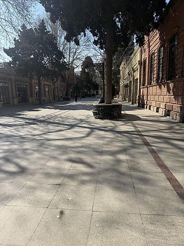 Otaqların günlük kirayəsi: Kirayə verilir: geniş və rahat mansard tipli otaq Xüsusiyyətlər: - — 2