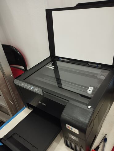 принтер эпсон л 805 цена: Принтер Epson L3250 цветной 3в1 ном