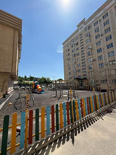 Продажа квартир: 2 комнаты, 75 м², Элитка, 5 этаж, Косметический ремонт — 12