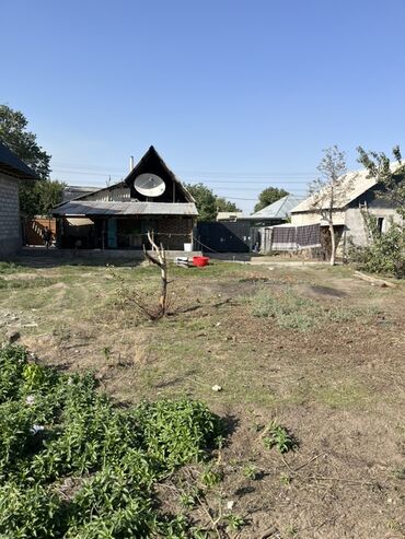 продаю дом старый талчок: 5 соток