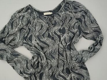 bluzki hiszpanki plus size allegro: Жіноча блуза, розмір XL