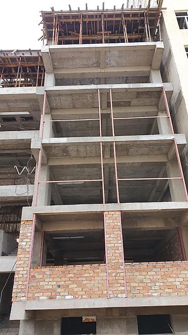 studio apartment: 1 комната, 22 м², Кок-Жар мкр Индивидуалка, 8 этаж — 2
