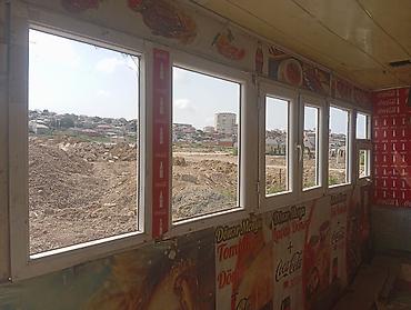 səyyar satıcı: Vaqon təcili satılır ( 7 metir uzunluğu var 3 metir də eni di ) — 2