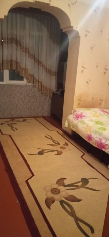 Köhnə tikili: Bakı, Əhmədli, 6 otaqlı, Köhnə tikili, m. Əhmədli, 100 kv. m — 4