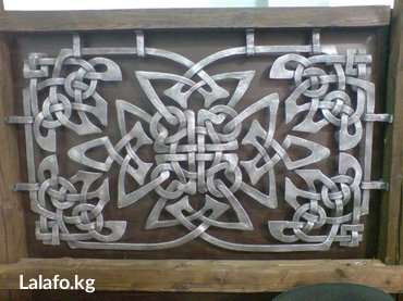 ришетка: Решетки оконные эксклюзивные индевидуальный дизайн — 2