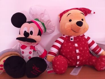 Figurice za decu: Prelepe diznii igracke na lalafo.rs — 3 Figurice za decu: Prelepe diznii igracke — 3