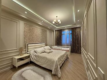 Mənzillər: 2 otaqlı, Yeni tikili, 108 kv. m — 6