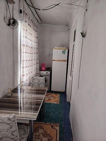 bakida hovuzlu kiraye evler: Cəlilabad şəhəri, 7 nömrəli məktəbin qarşısında 2ci mərtəbədə, 3 — 5