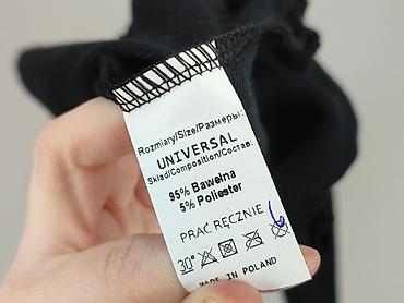 Bluzy: Bluza damska
, rozmiar One size — 6
