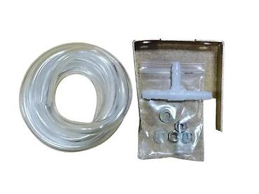 Auto delovi, gume i tjuning: Led satic pritisak turbine boost 3 bara - 7 boja. SAtic boost sa led — 3