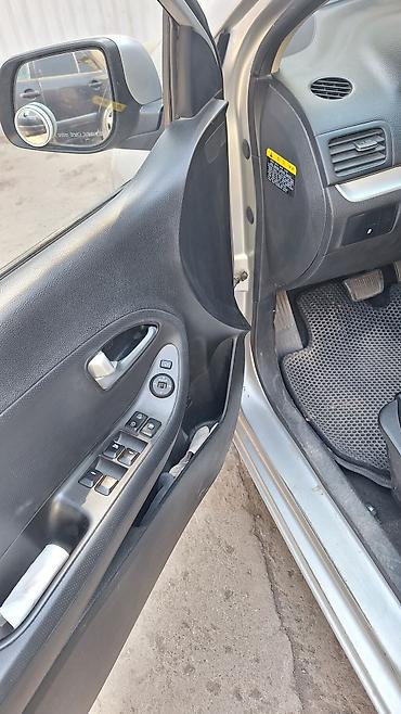 Kia: Kia Morning: 2016 г., 1 л, Автомат, Бензин, Хэтчбэк — 8