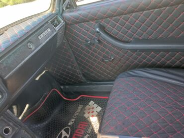 VAZ (LADA): VAZ 2104 universal, tünd-bordo rəng. Klassik kuzov, 5 qapı, geniş — 7