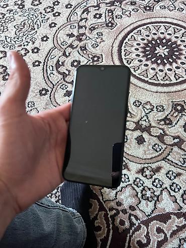 maxfone max 9: Samsung Galaxy A01, 32 GB, rəng - Qara, İki sim kartlı — 1
