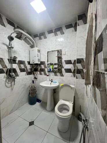 Köhnə tikili: Bakı, Qaraçuxur qəs., 2 otaqlı, Köhnə tikili, 40 kv. m — 10