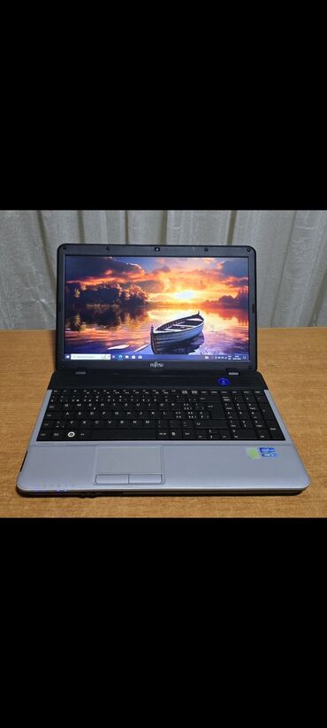 hp pavilion 11 6: Intel Core i5, 8 GB OZU, 15.6 "