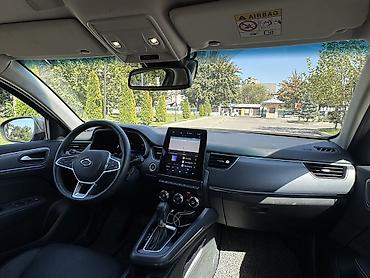 Ssangyong: Ssangyong : 2021 г., 1.3 л, Бензин, Хэтчбэк — 10