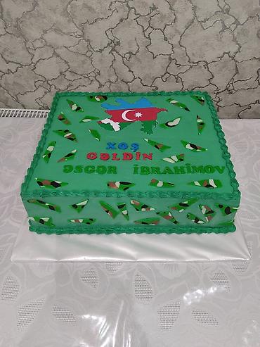 дубайский шоколад: Bura yazın.Anında cavab verilecek. Ev tortlari. Terkibi qaymaqli, bol — 9