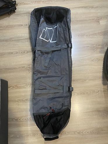 Другое для спорта и отдыха: Кайт slingshot,Трапеция для кайтсерфинга ION Vertex Waist Harness — 10