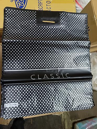 Пакеты: Полиэтиленовый Пакет — 21