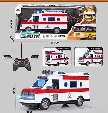 ugg velicine: Hitna pomoć na daljinski 🚑📡 Hitna pomoć na daljinsko upravljanje koja — 1