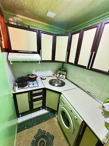 ərazi: Bakı, 3 otaqlı, Köhnə tikili, m. Xalqlar Dostluğu, 57 kv. m — 9