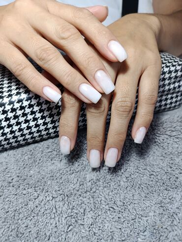 Маникюр, педикюр: Дизайн, Покрытие гель лаком, Ремонт сломаных ногтей, Маникюр, Требуются модели, Одноразовые расходные материалы — 2