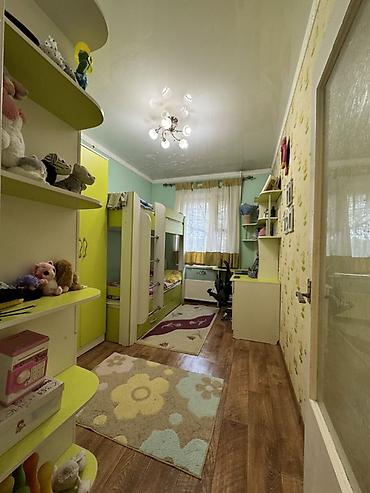 rent apartment: 4 комнаты, 78 м², 106 серия, 1 этаж — 7
