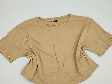 bluzki icon: Sinsay, T-shirt damski, rozmiar XL — 1