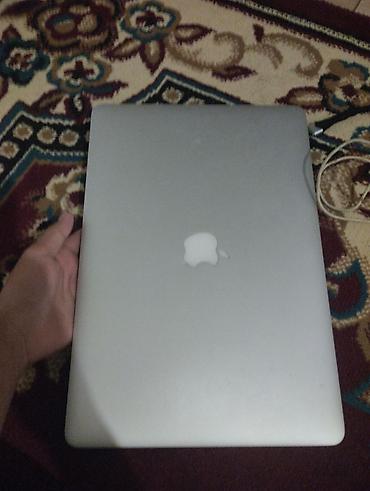 Ноутбуки Apple (MacBook): Офисный, Б/у, Intel Core i7, ОЗУ, RAM: 16 ГБ — 1