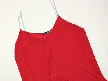 Women`s T-shirt, Atmosphere, size 2XL (EU 44)