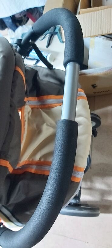 Gəzinti arabaları: İşlənmiş, Ödənişli çatdırılma, Ünvandan götürmə — 9