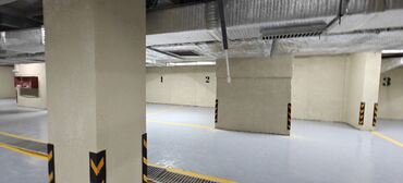 Напольные работы: Реставрация разного типа пола, Выравнивание пола, Шлифовка пола | Наливные полы Больше 6 лет опыта — 3