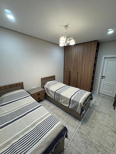 Аренда коттеджей и домов на Иссык-Куле: Коттедж, Chaika Resort, Сары-Ой, 7 мест — 5