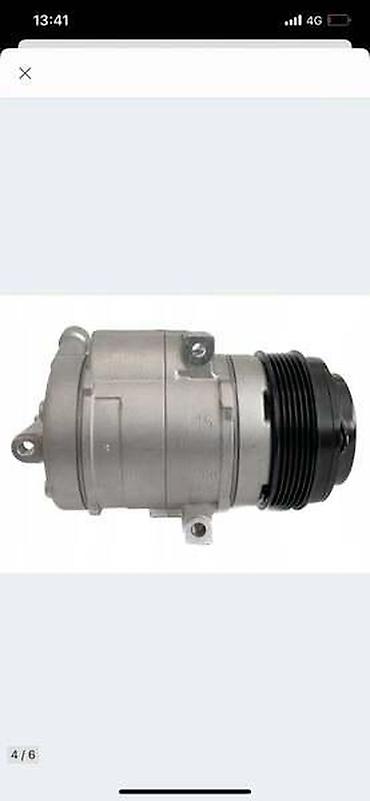 launch obd2: KLIMA KOMPRESOR, 1.3 DIZEL ZA CHEVROLET AVEO | Klima kompresor — 3