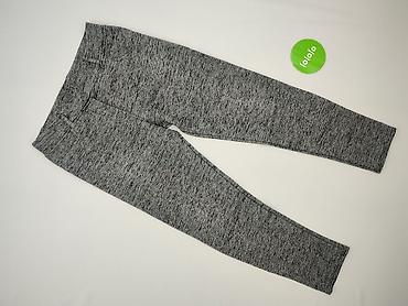 dresy dkny: Zentex, Legginsy Sportowe damskie, rozmiar M — 2