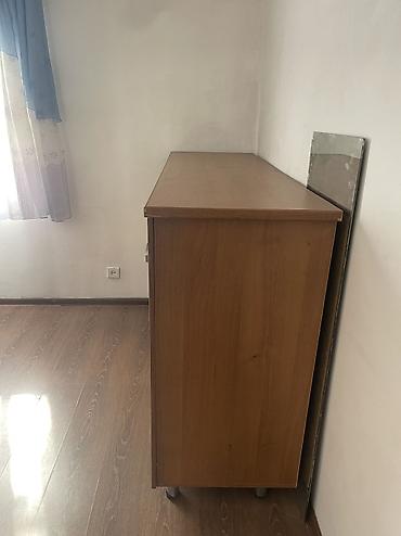 Комнаты: 50 м², С мебелью полностью — 9
