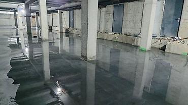 Floor Screeding: 1-2 года опыта — 9