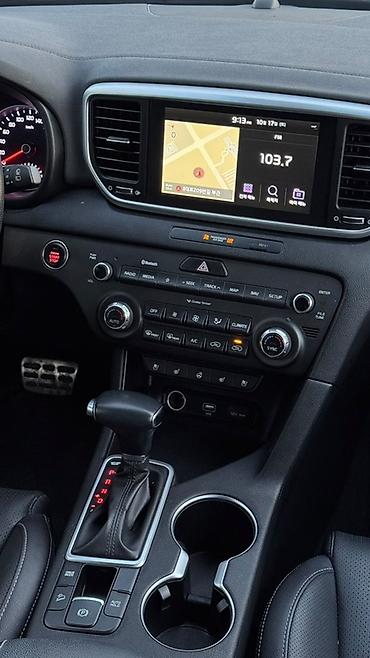 saka diska: Kia Sportage: 2020 г., 2 л, Автомат, Дизель, Кроссовер — 6